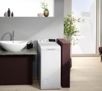 Pralni stroj polnjenje zgoraj Electrolux EW6TN4261, 6kg, 1200 o/min