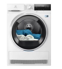 Sušilni stroj Electrolux EW7D394UE, 9kg, kondenzacijska, Toplotna črpalka, Inverter, C, Design 3