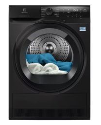Sušilni stroj Electrolux EW7D495UDE, 9kg, kondenzacijska, toplotna črpalka, C