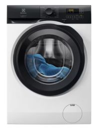 Pralni stroj - sprednje polnjenje Electrolux EW6F8482E, 8kg, 1400 o/min, Inverter