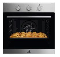 Pečica Electrolux EOH2H00X, Klasična