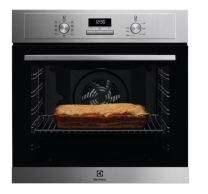 Pečica Electrolux EOF3H40X, Klasična