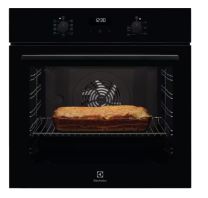 Pečica Electrolux EOF5C50Z, Katalitična
