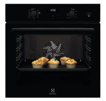 Pečica Electrolux EOD5C50Z, katalitična - SteamBake