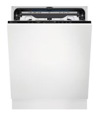 Pomivalni stroj Electrolux EEG69405L, 60cm, Inverter, 44 db, 3 košare