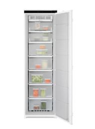 Zamrzovalna omara Electrolux EUN7NE18S, 177cm, No frost