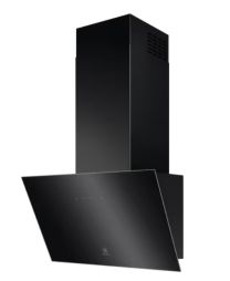Napa Electrolux LFV436K, Kaminska 60cm, Hob2Hood, 615m3/h
