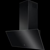 Napa Electrolux LFV439K, Kaminska 90cm, Hob2Hood, 615m3/h