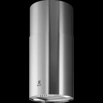 Napa Electrolux LFI514X, Otočna, 620m3/h