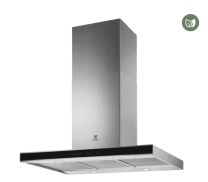 Napa Electrolux EFI739X, Otočna, Hob2Hood, 700m3/h