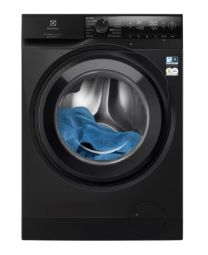 Pralni stroj - sprednje polnjenje Electrolux EW7FG4492UDE, 9kg, 1400 o/min, Para, Inverter, UniversalDose