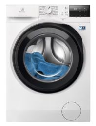 Pralno sušilni stroj Electrolux EW7W2682E, 8kg pranja, 1600 obr/min, 5kg sušenja, inverter, para
