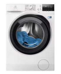 Pralno sušilni stroj Electrolux EW7W2612E, 10kg pranja, 1600 obr/min, 6kg sušenja, inverter, para