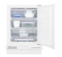 Zamrzovalna omara vgradna Electrolux LYB2AE82S, višina 81,9 cm, širina 56 cm
