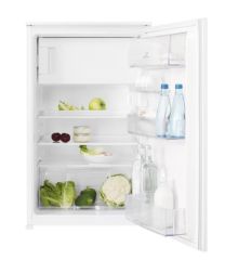 Vgradni hladilnik 1 vrata Electrolux LFB2AE88S1, 88cm z zamrzovalnikom