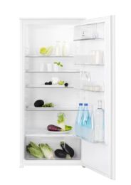 Vgradni hladilnik 1 vrata Electrolux LRB3AE12S, 122cm brez zamrzovalnika