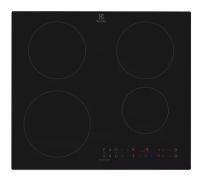 Plošča Electrolux EIT60433CT, Indukcija, 60cm, SaphirMatt SE