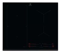 Plošča Electrolux EIS62453, Indukcija, 60cm, Hob2Hood, Bridge, Sense boil