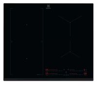 Plošča Electrolux CIS62450, Indukcija, 60cm, Hob2Hood, Bridge, Sense boil