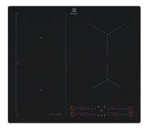 Plošča Electrolux EIS62453IZ, Indukcija, 60cm, Hob2Hood, Sense boil, Saphir Matt, ravna vgradnja