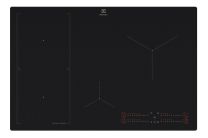 Plošča Electrolux EIS82453IZ, Indukcija, 77cm, Sense boil, Hob2Hood, Saphir Matt, ravna vgradnja