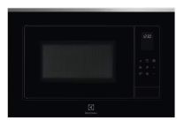 Vgradna mikrovalovna pečica Electrolux LMS4253TMX, 25L, 900W + grill 1000W