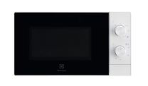 Mikrovalna Pečica Electrolux EMZ421MMW, 20L, 900W + Grill 1000W, Bela