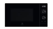 Mikrovalna Pečica Electrolux EMZ725MMK, 24L, 900W + Grill 1000W, Črna