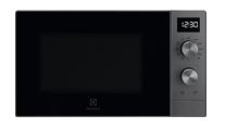 Mikrovalna Pečica Electrolux EMZ725MMTI, 24L, 900W + Grill 1000W, Titanium