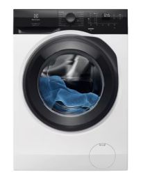 Pralni stroj - sprednje polnjenje Electrolux EW6F9452E, 10,5 kg, 1400 o/min, Inverter, Elegance range