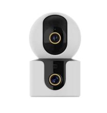 Xiaomi Dvojna pametna kamera C500 EU 4MP, 220V, Notranja, Dvojna leča