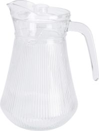 Vrč za vodo s pokrovom Arc, 1,5l