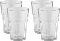 Kozarec za vodo 360ml, 4/1
