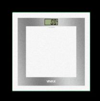 Digitalna kopalniška tehtnica Vivax PS-154WG, do 150 kg