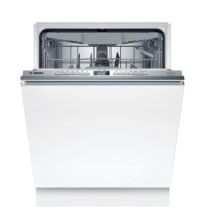 Pomivalni stroj vgradni Bosch SMV4HCX09E, serie 4, širina 60 cm, 3 košare