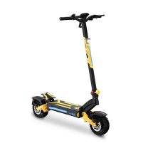 Električni skiro UrbanGlide 1000GT (2x1400W)