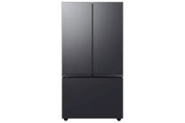 Hladilnik francoski Samsung RF24BB620EB1EO, višina 177,8 cm, širina 90,8, inverter, No-Frost, črn