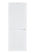 Hladilnik kombinirani Candy CHCS514EW, višina 151 cm, širina 55 cm, bel
