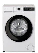 Pralni stroj Candy GD 48SB6-S, 8 kg, 1400 obr/min, inverter, para