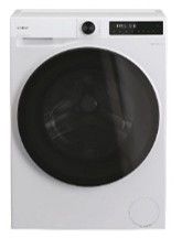 Pralni stroj Candy BP 48SBL6-S, 8 kg, 1400 obr/min, inverter, Wi-Fi, para