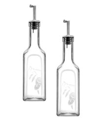 Steklenici za olje/kis, 36ml, 2/1