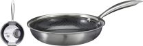 Ponev Pro 20cm, non stick
