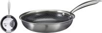 Ponev Pro 24cm, non stick
