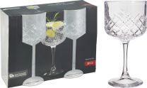 Kozarec za gin tonik 500ml, 2/1
