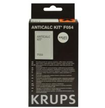 Set za čiščenje kavnih aparatov Krups Dolce Gusto