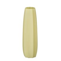 Vaza Mint 44cm,sv. zelena, keramika
