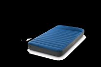 Blazina napihljiva TPU Twin Dura-Beam Pillow Mat, 99x191x22 cm, Intex