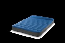 Blazina napihljiva TPU Full Dura-Beam Pillow Mat, 137x191x22 cn, Intex