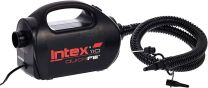 Tlačila zmogljiva električna Quickfill 230 V in 12 V, Intex