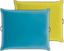 Blazina napihljiva luksuzna luxe 198x157 cm, Intex